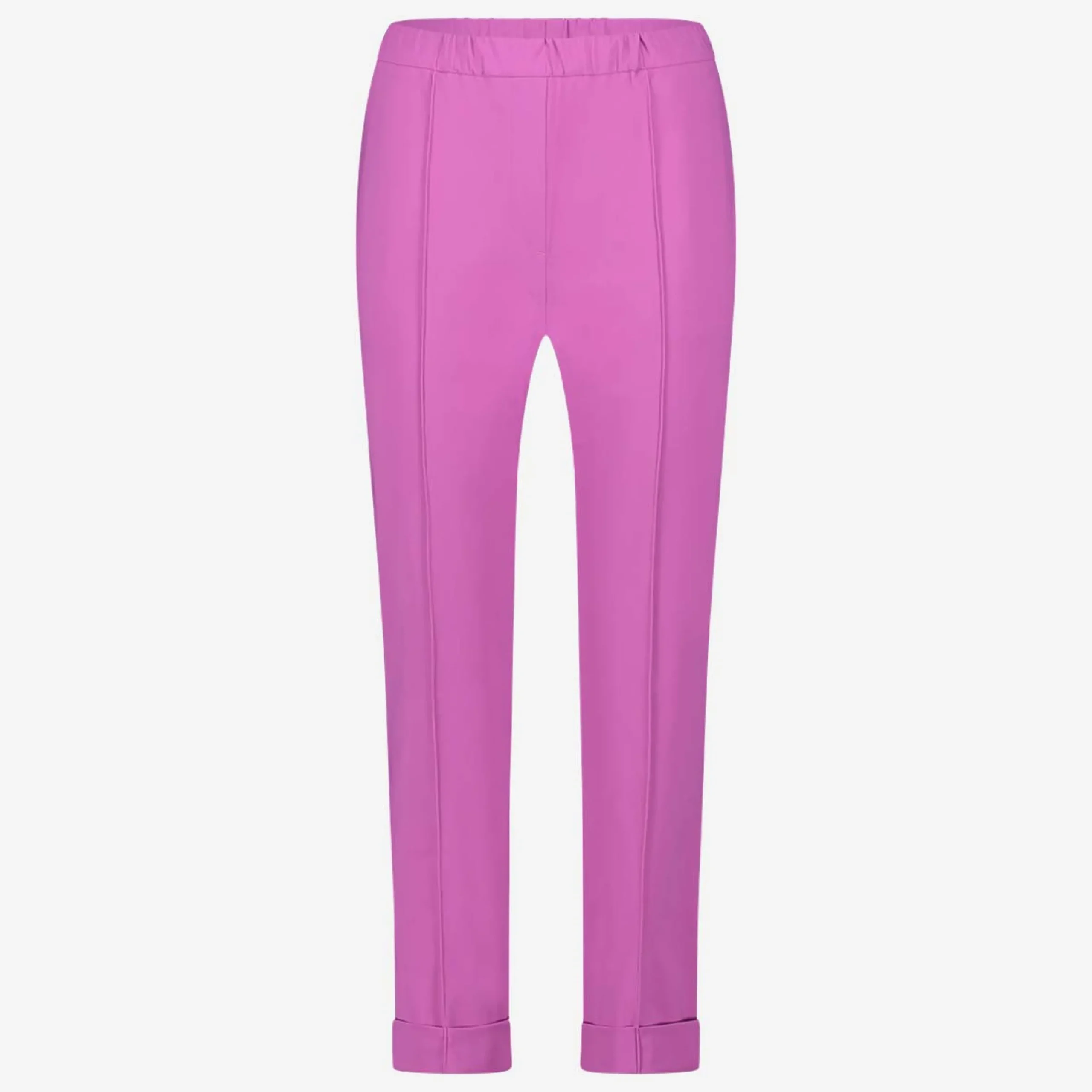 Irena Pants Technical Jersey