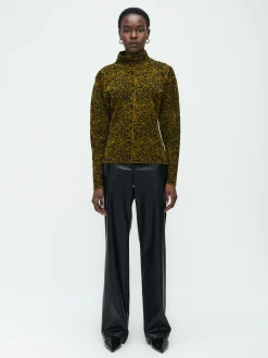 Izzy Pullover