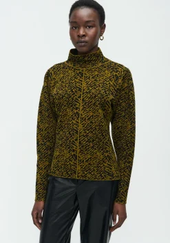 Izzy Pullover