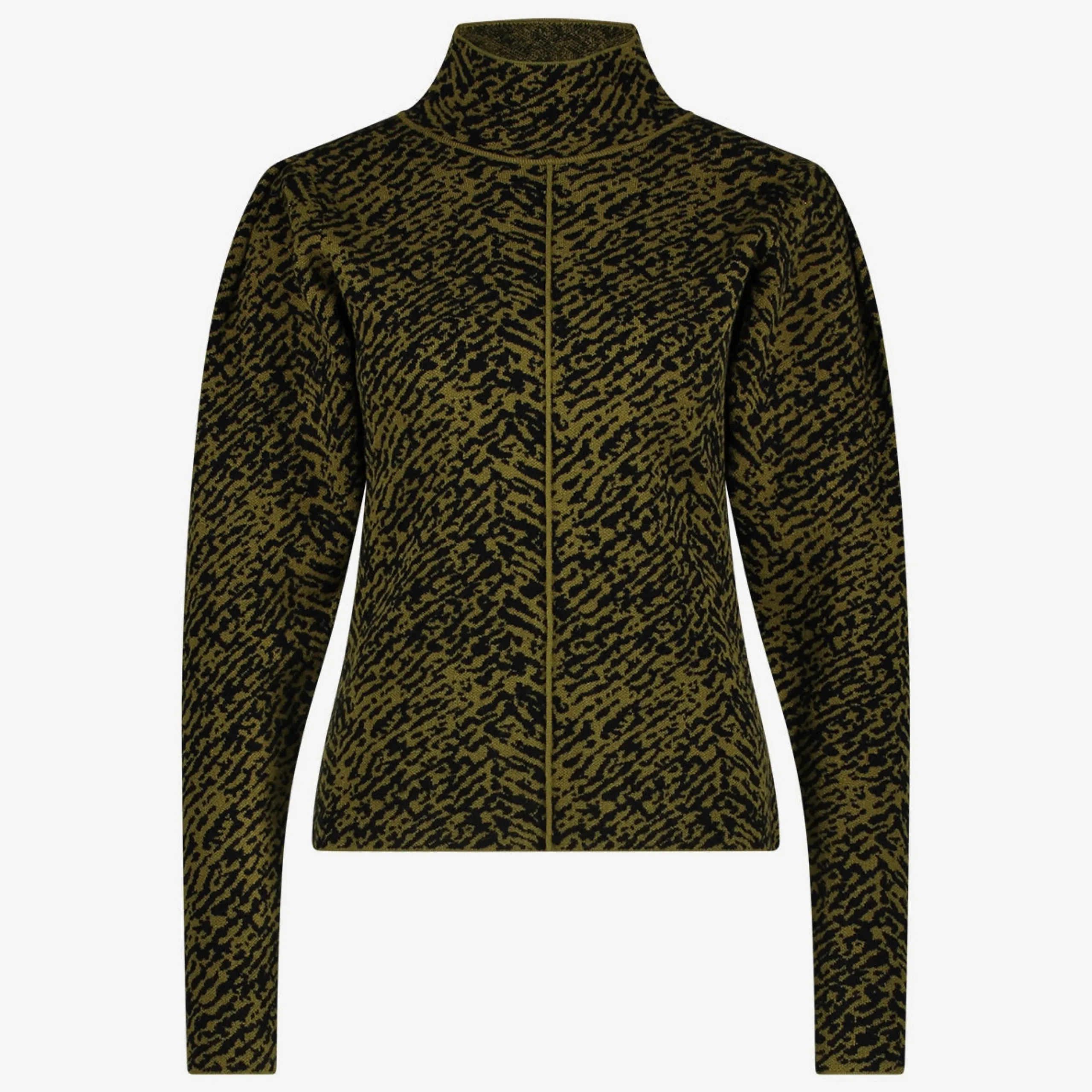 Izzy Pullover