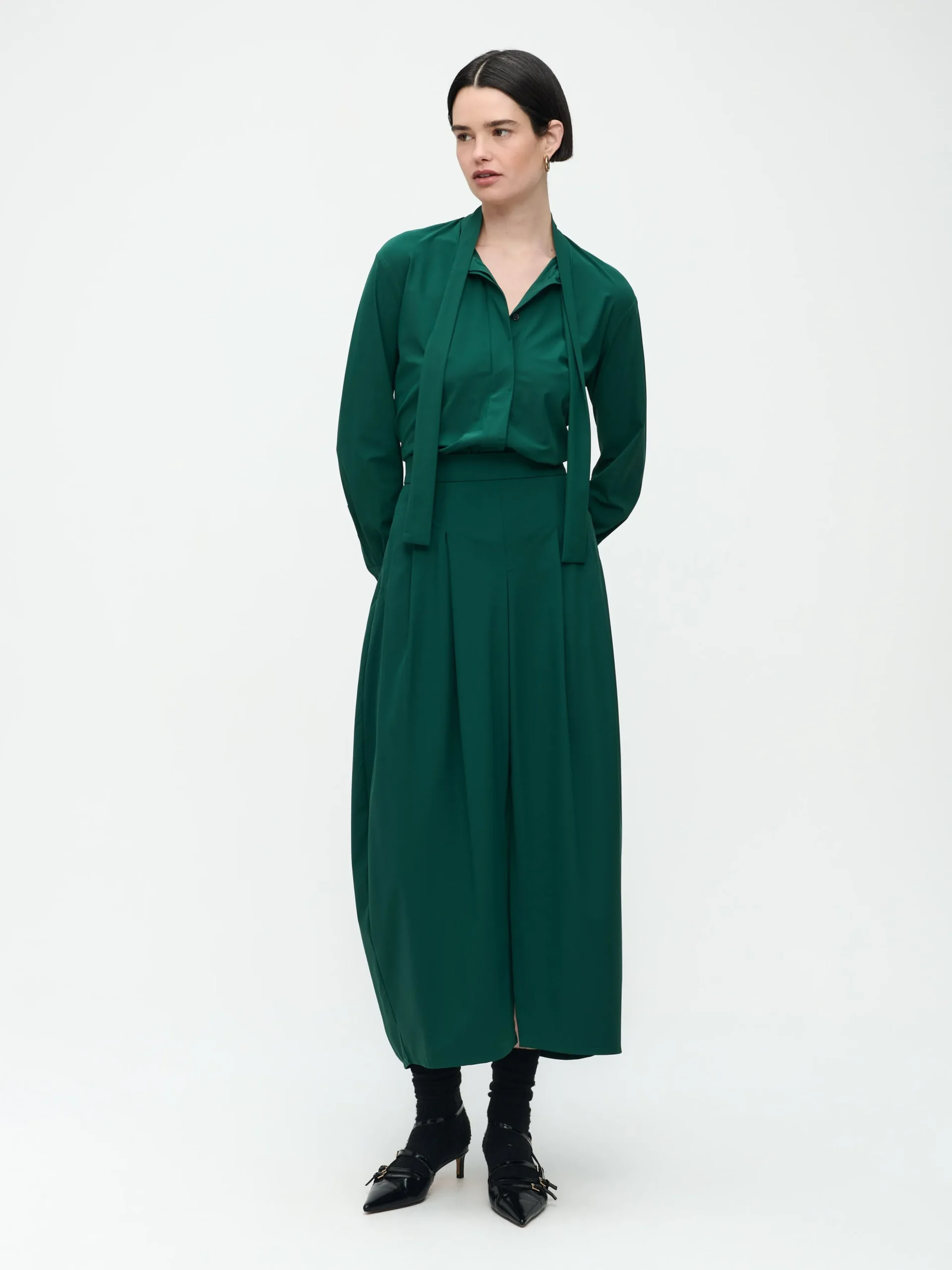 Jack Skirt Technical Jersey