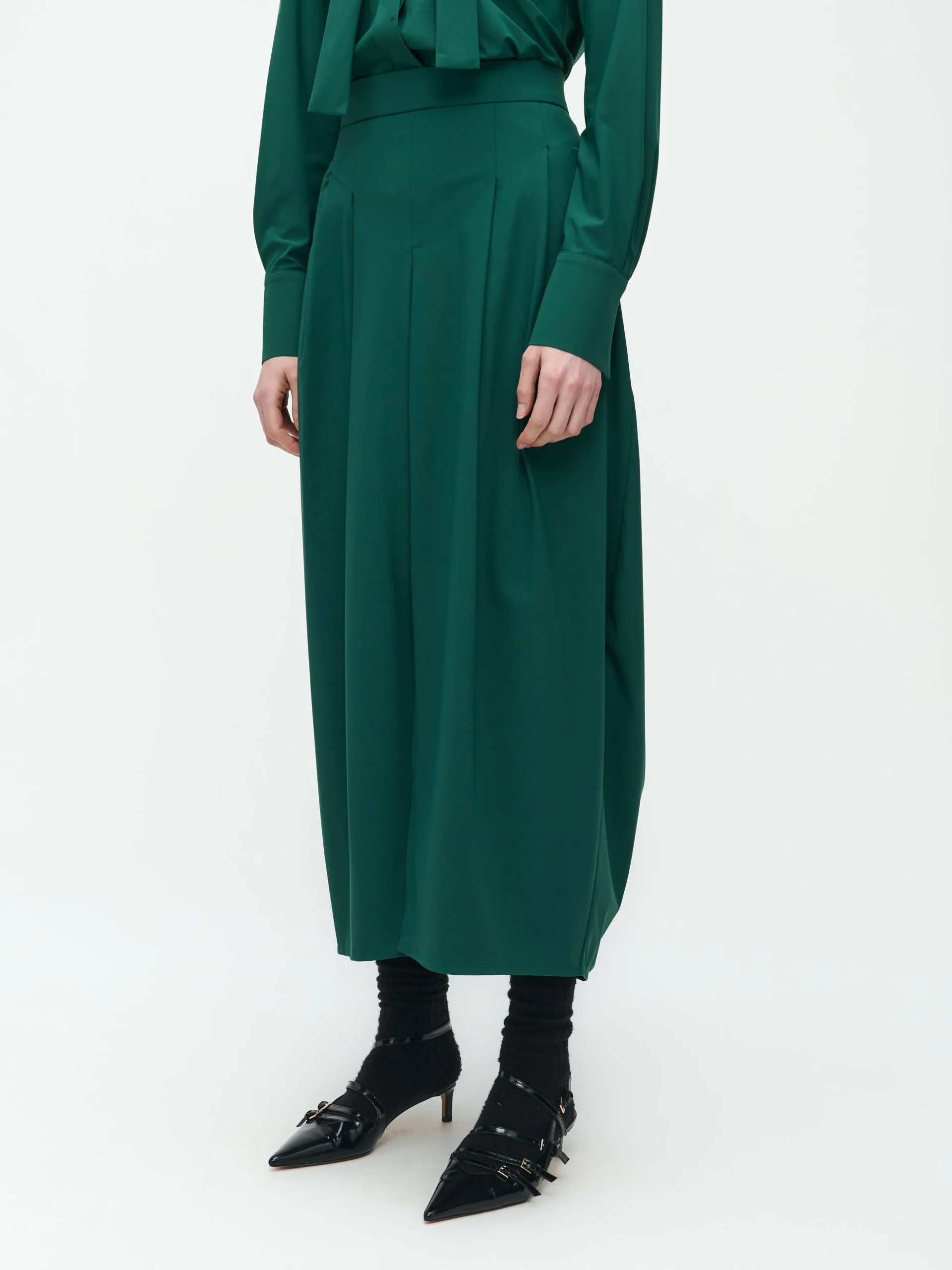 Jack Skirt Technical Jersey