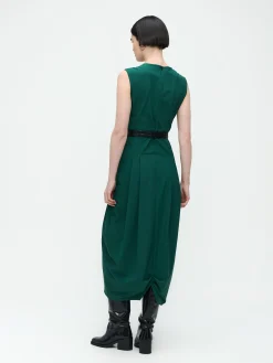 Jackie Dress Technical Jersey