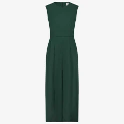 Jackie Dress Technical Jersey