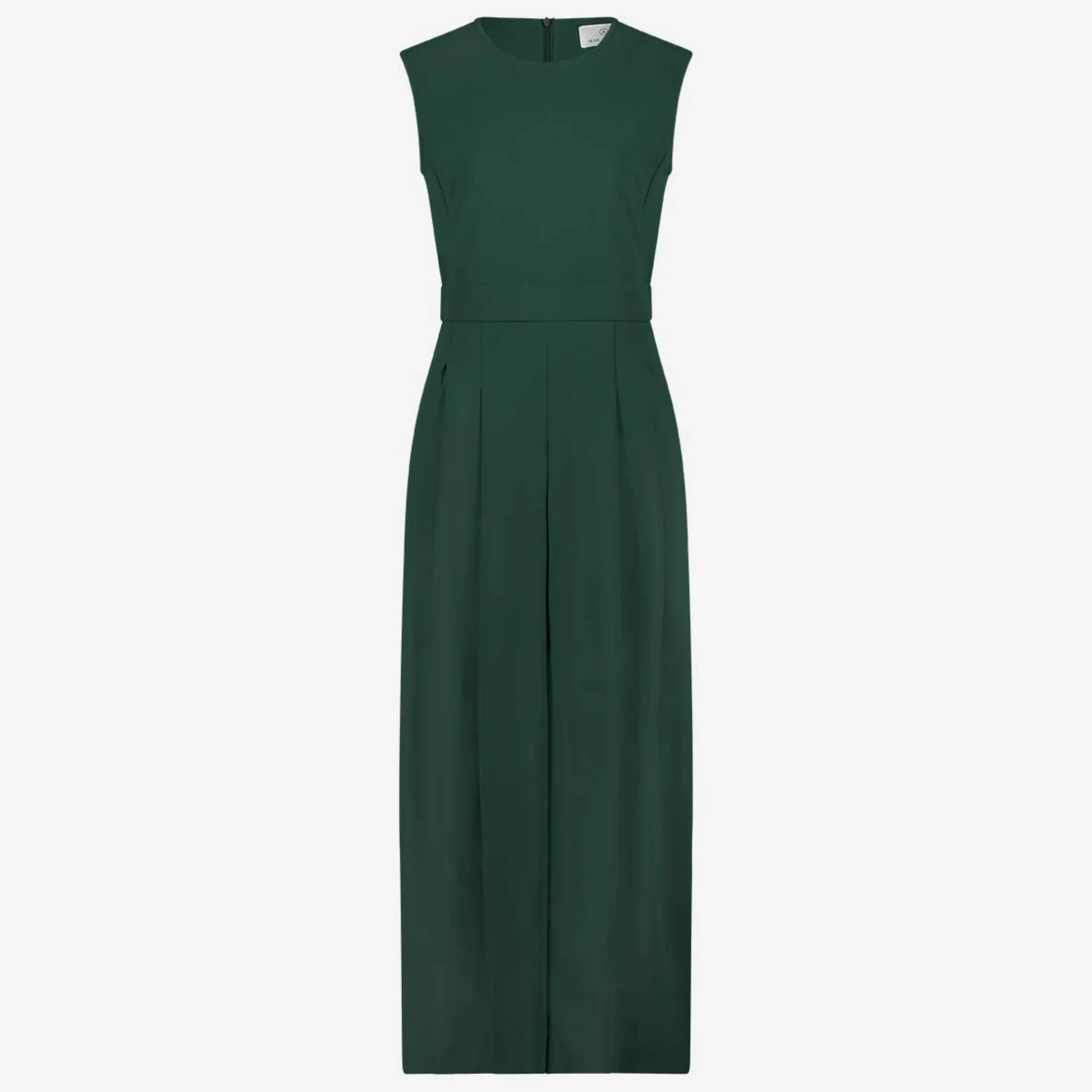 Jackie Dress Technical Jersey