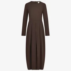 Jackie Dress/LS Technical Jersey