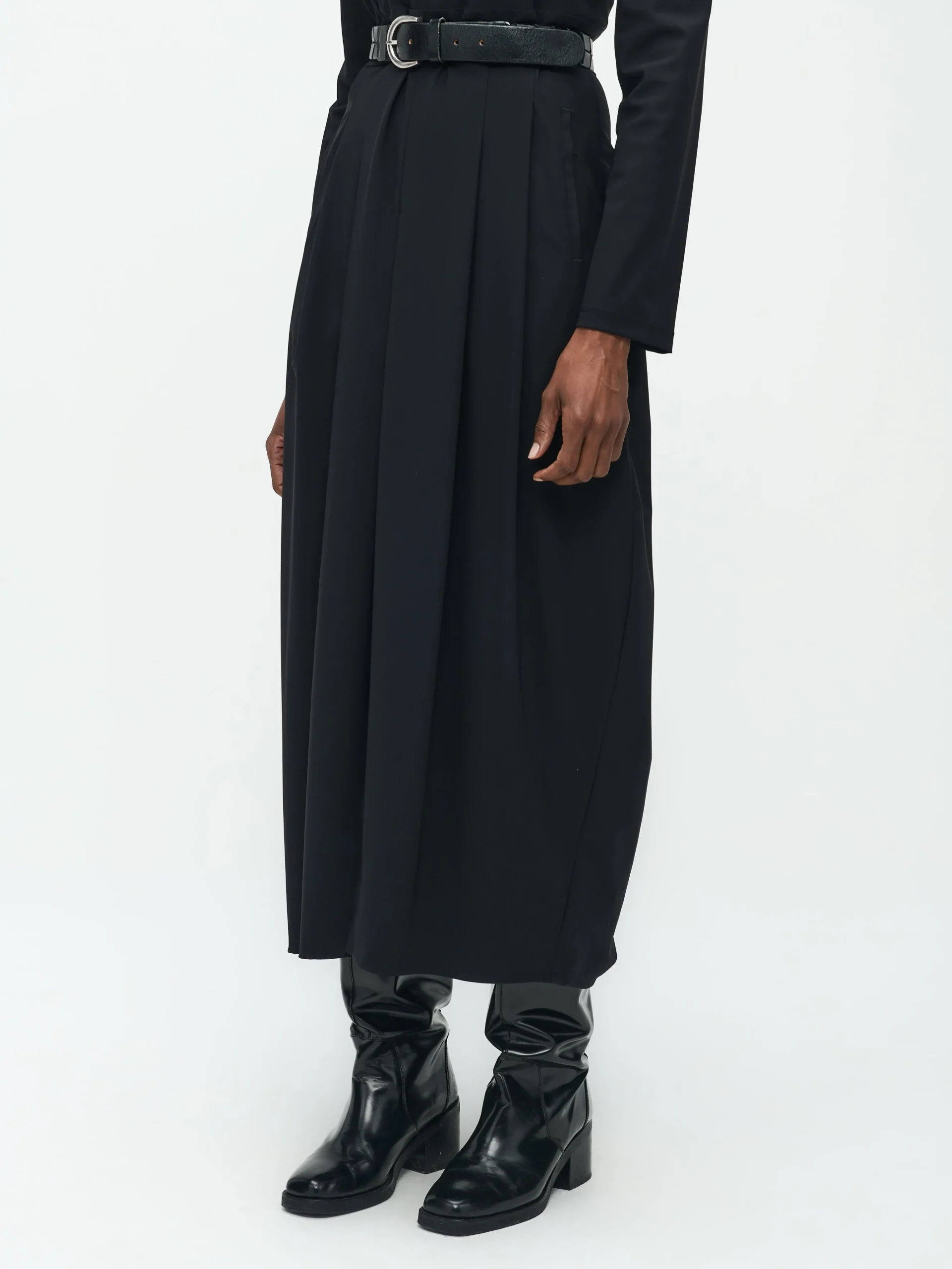 Jackie Dress/LS Technical Jersey
