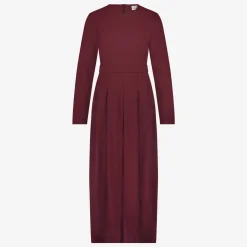 Jackie Dress/LS Technical Jersey