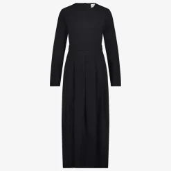 Jackie Dress/LS Technical Jersey