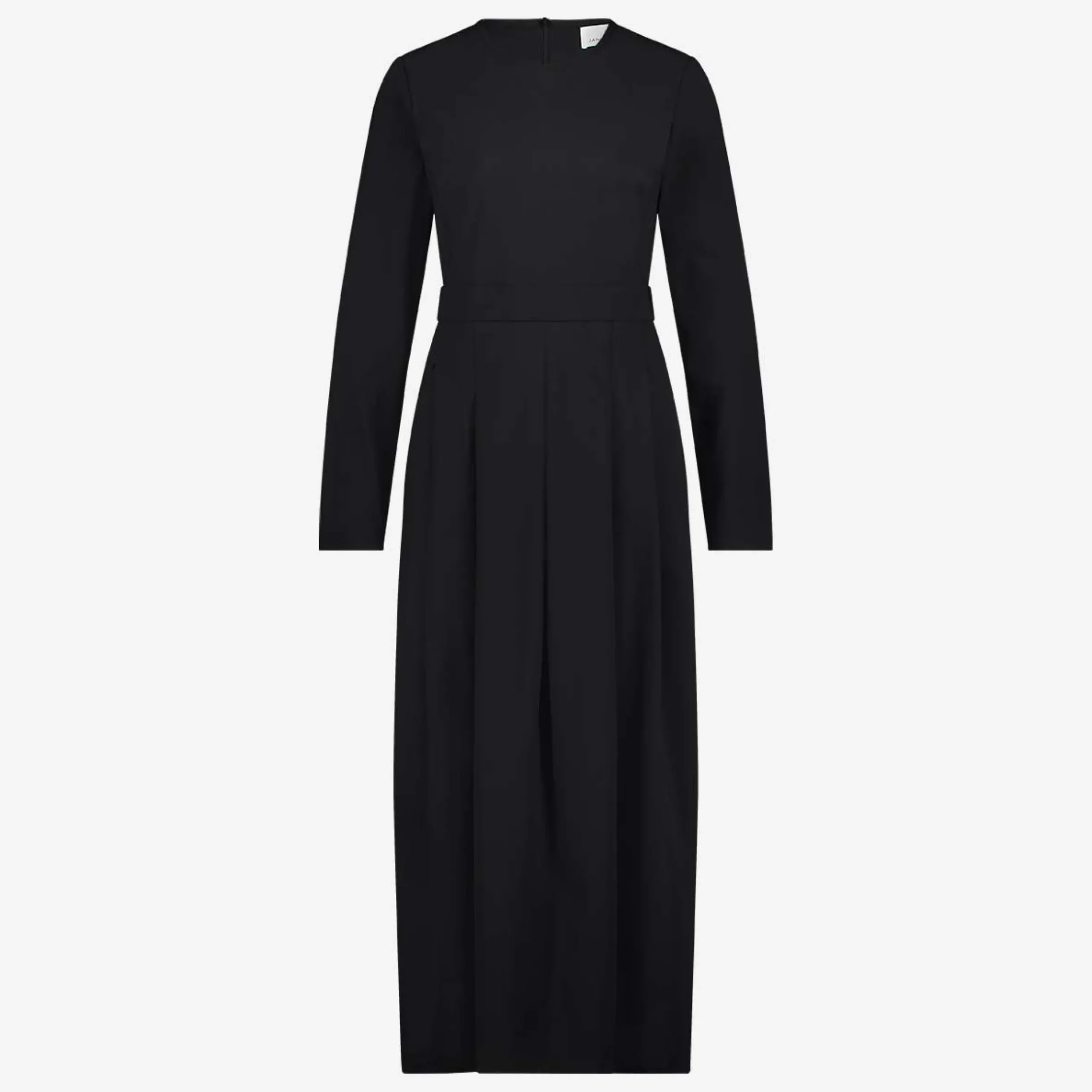 Jackie Dress/LS Technical Jersey