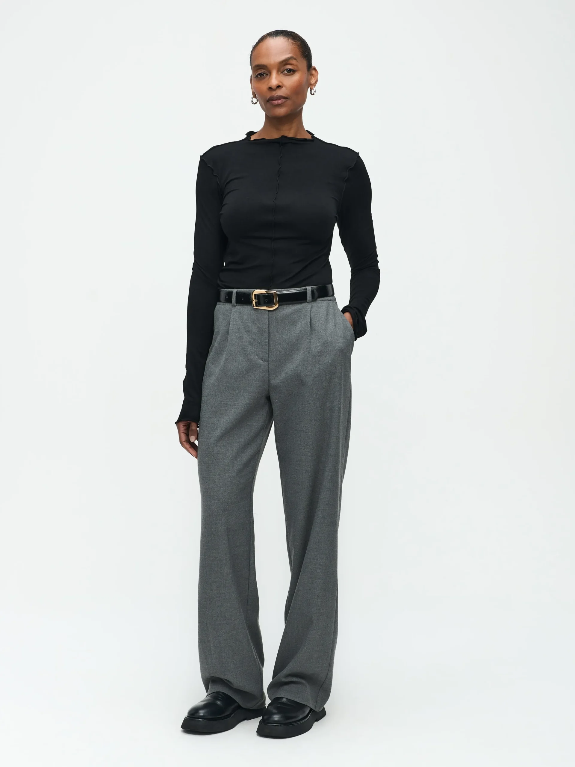 Janette P Top