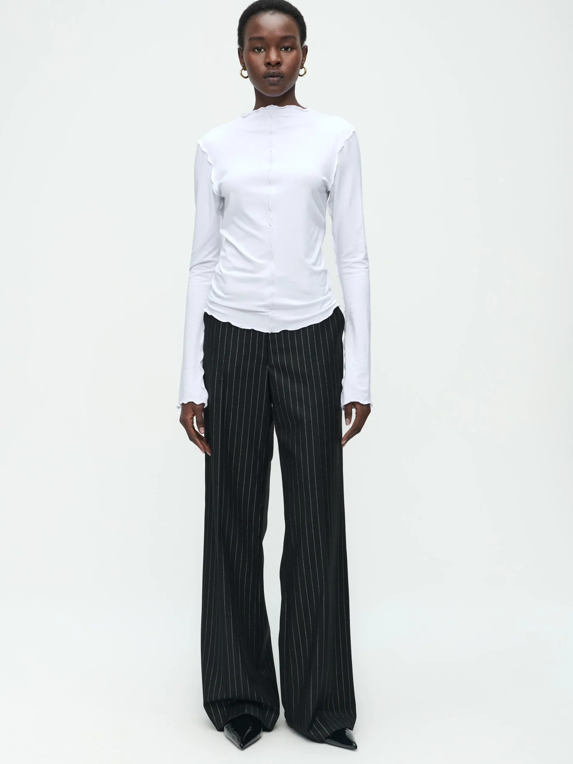 Janette P Top