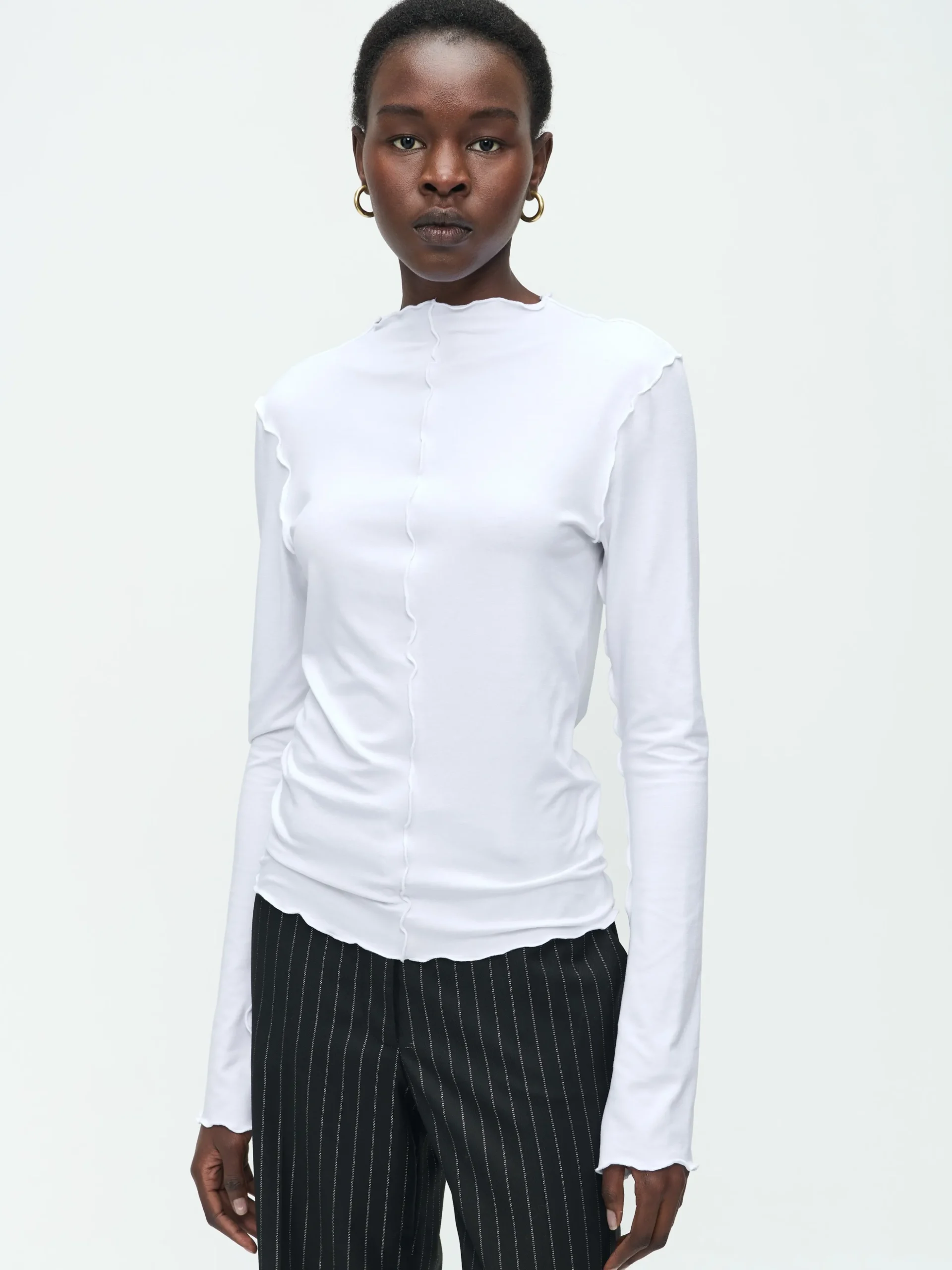 Janette P Top
