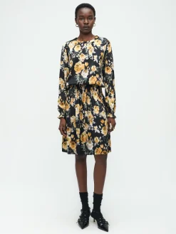 Janny Dress