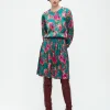 Janny Dress