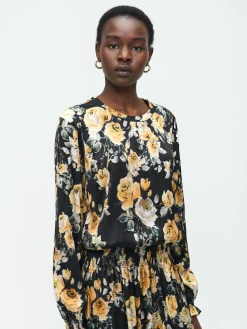 Janny Dress