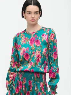 Janny Dress