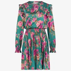 Janny Dress