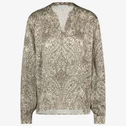 Jet Blouse