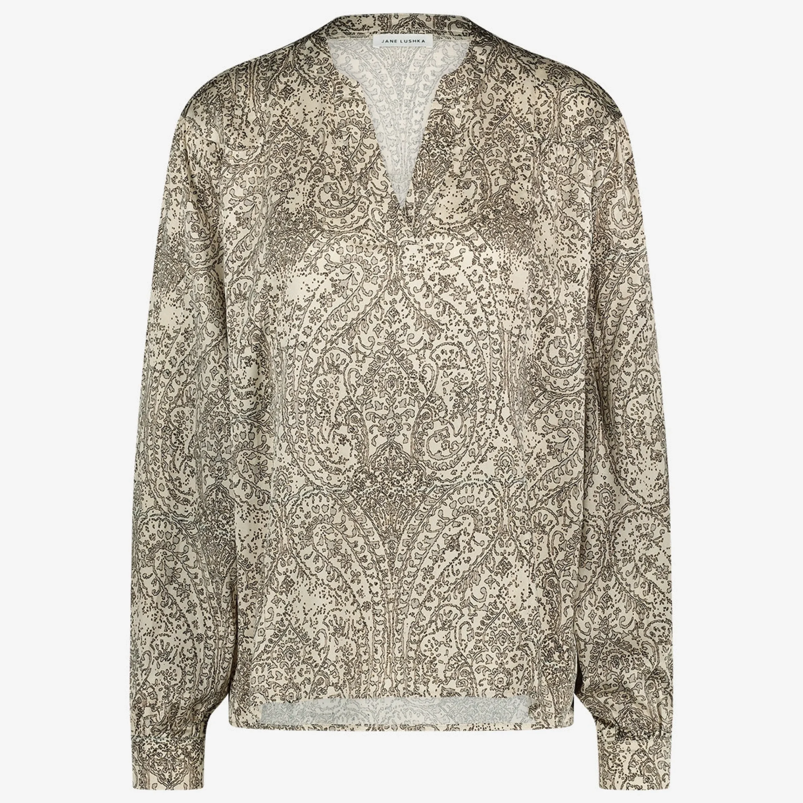 Jet Blouse