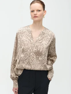 Jet Blouse