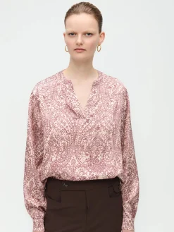 Jet Blouse