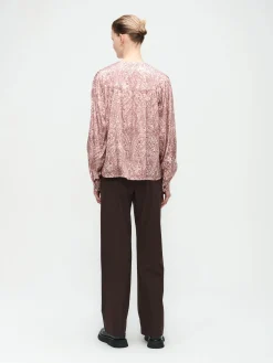 Jet Blouse