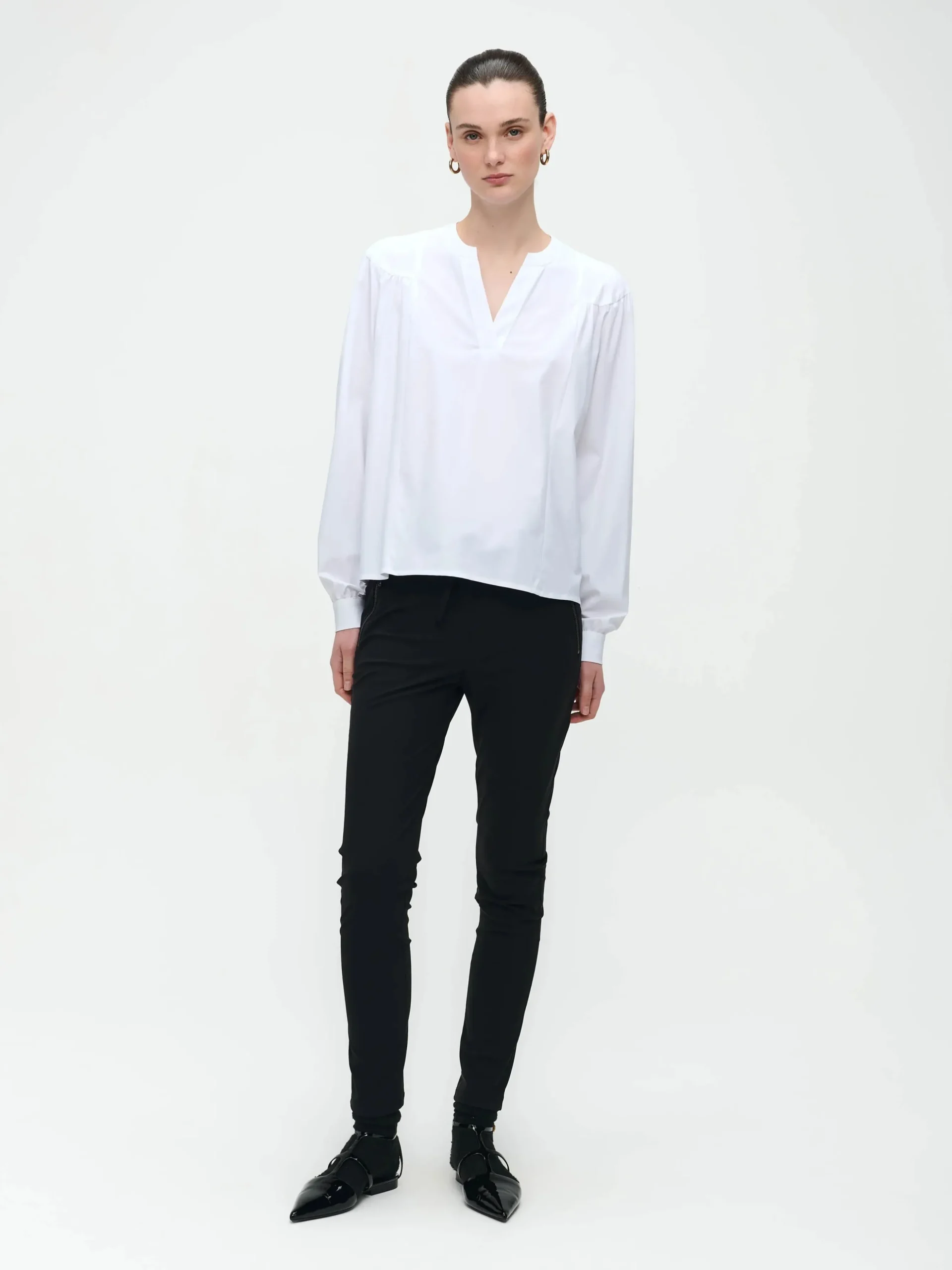 Jet Top Technical Jersey