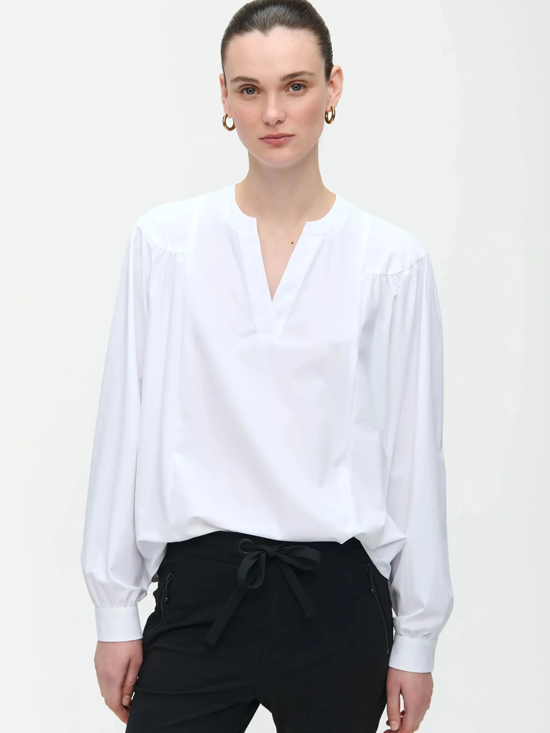 Jet Top Technical Jersey