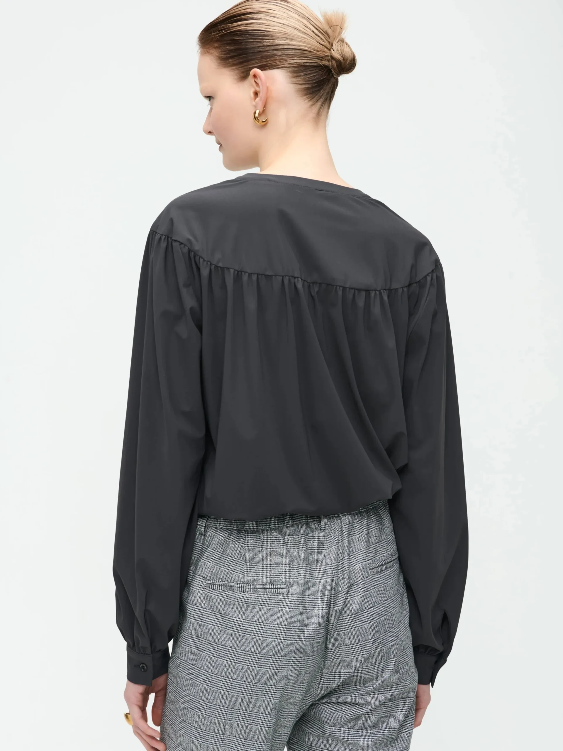 Jet Top Technical Jersey