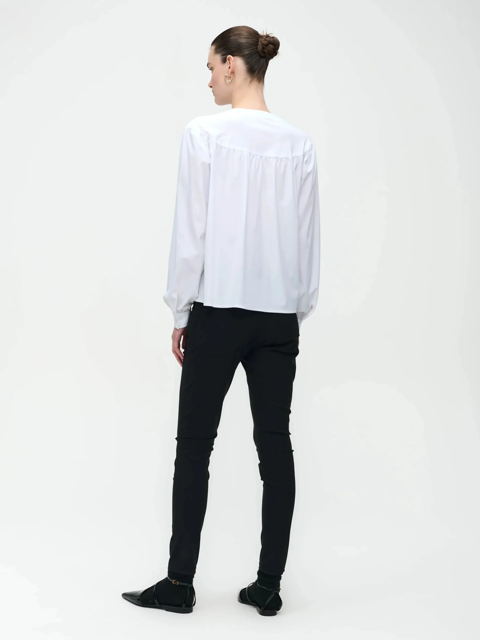 Jet Top Technical Jersey