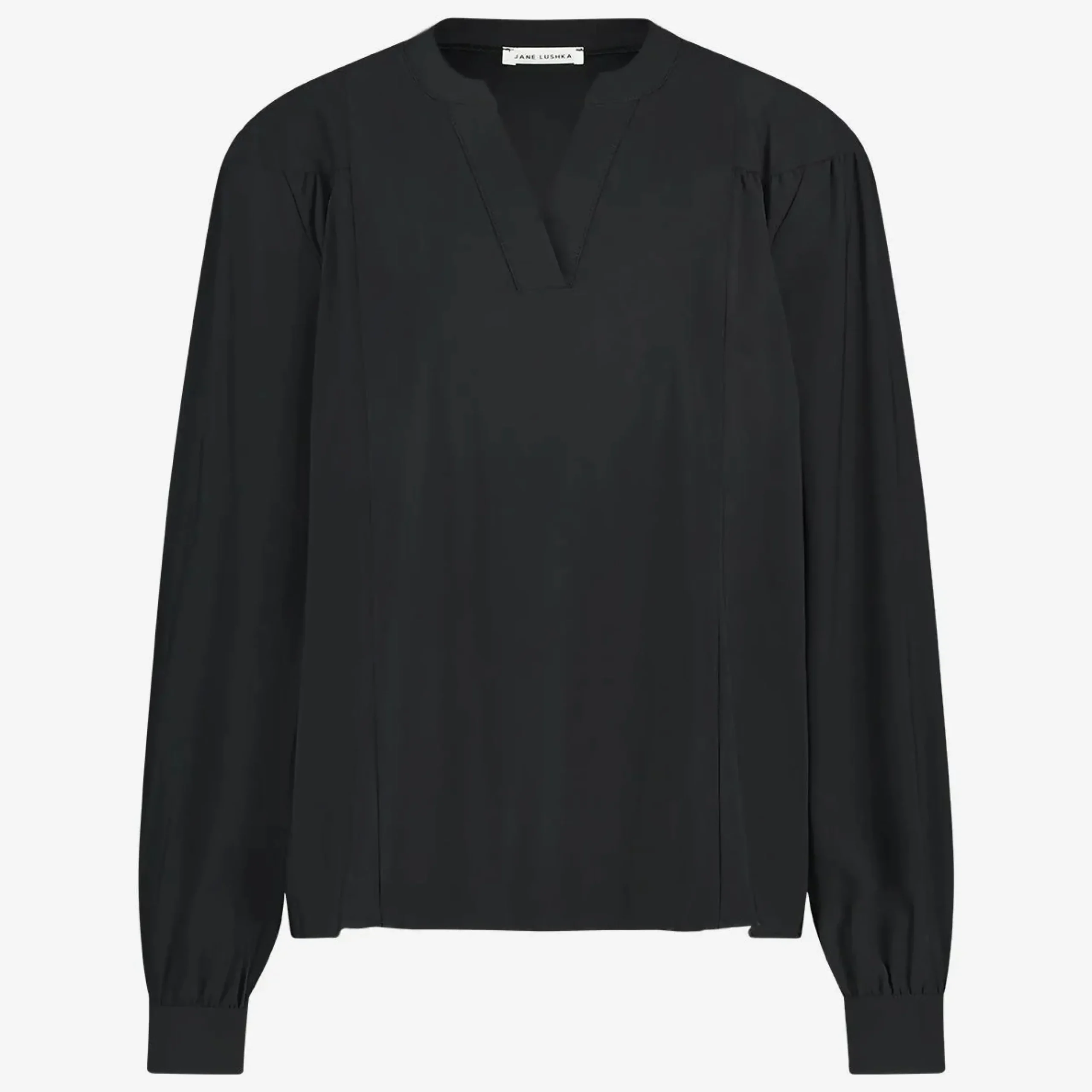 Jet Top Technical Jersey