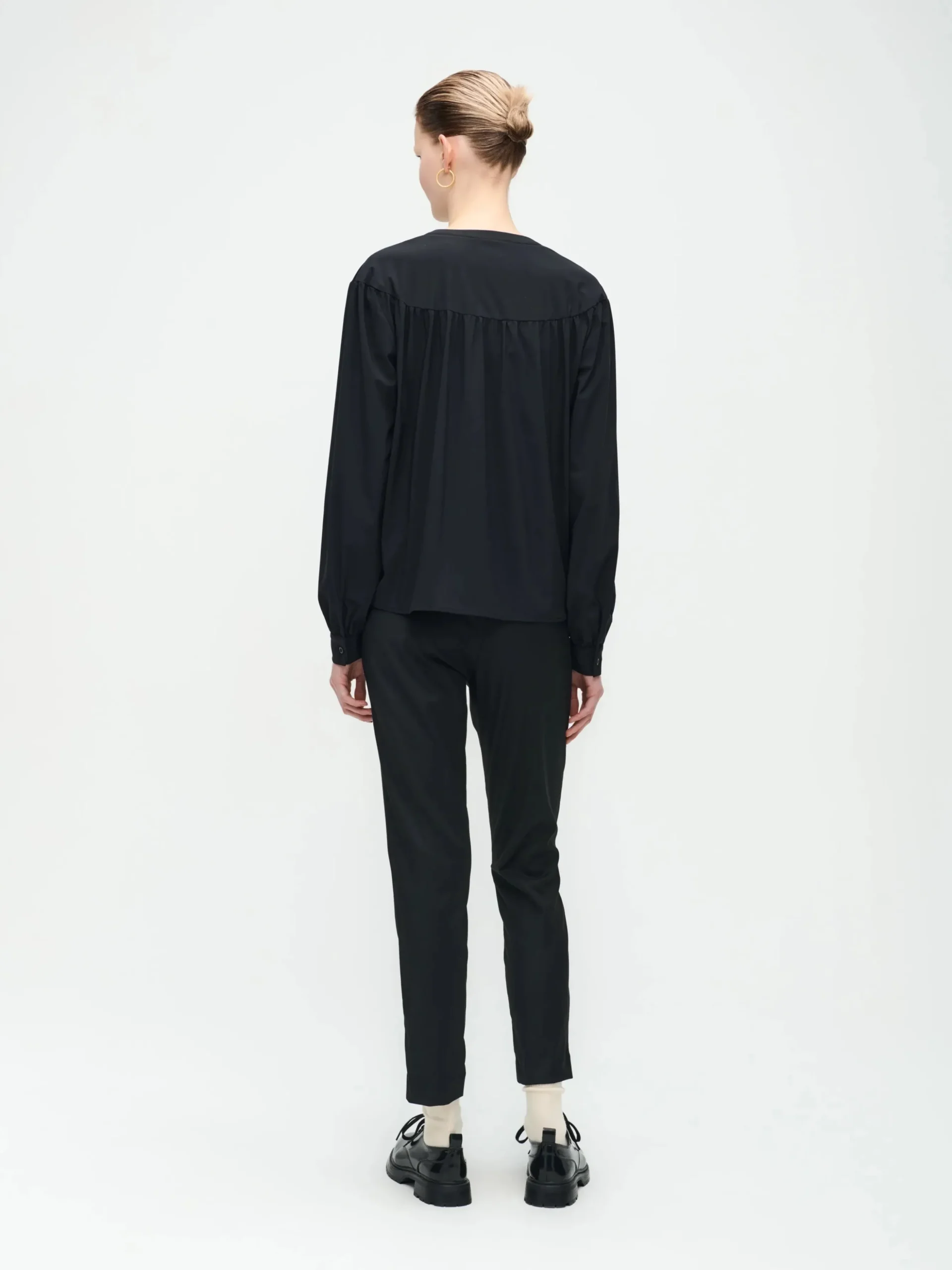 Jet Top Technical Jersey