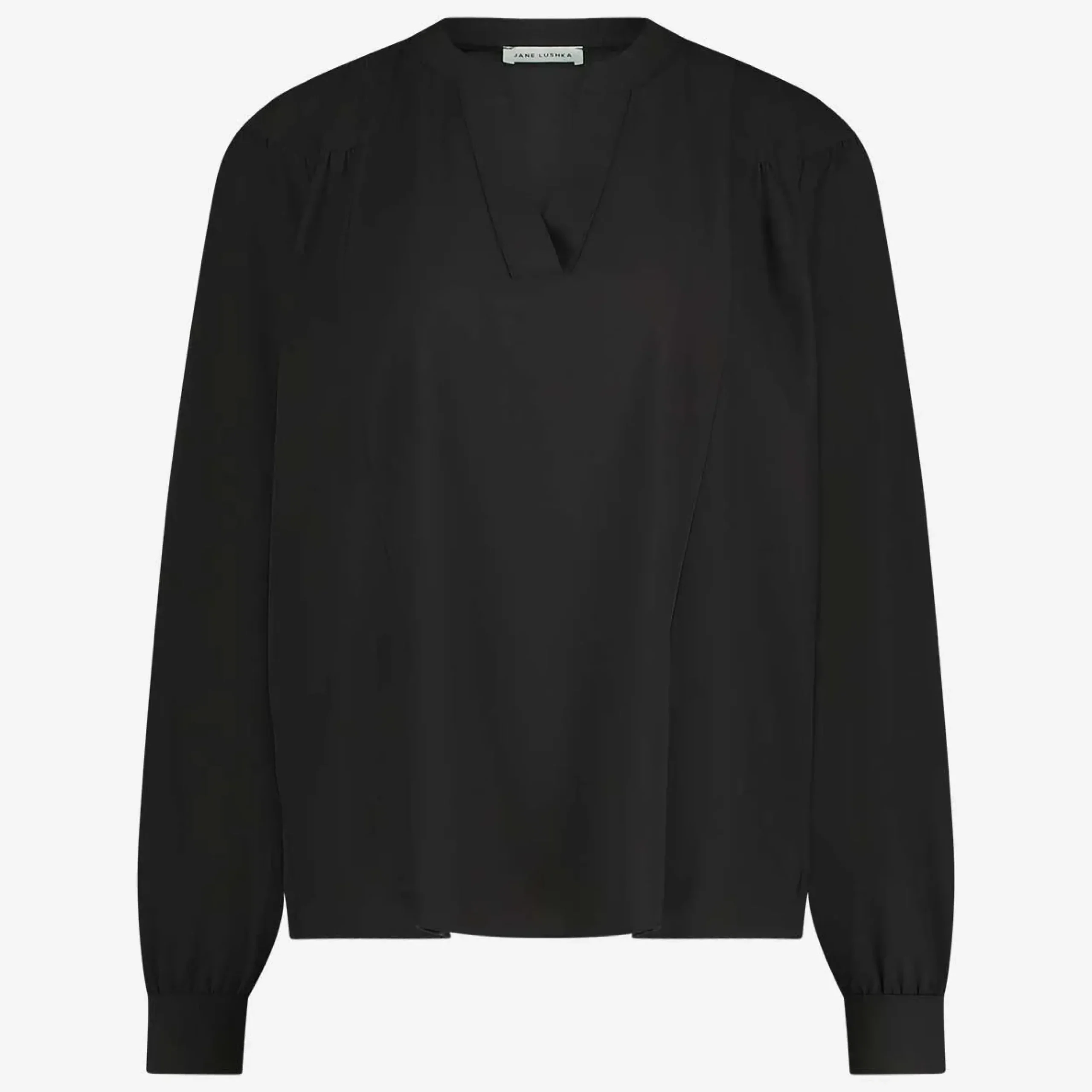 Jet Top Technical Jersey