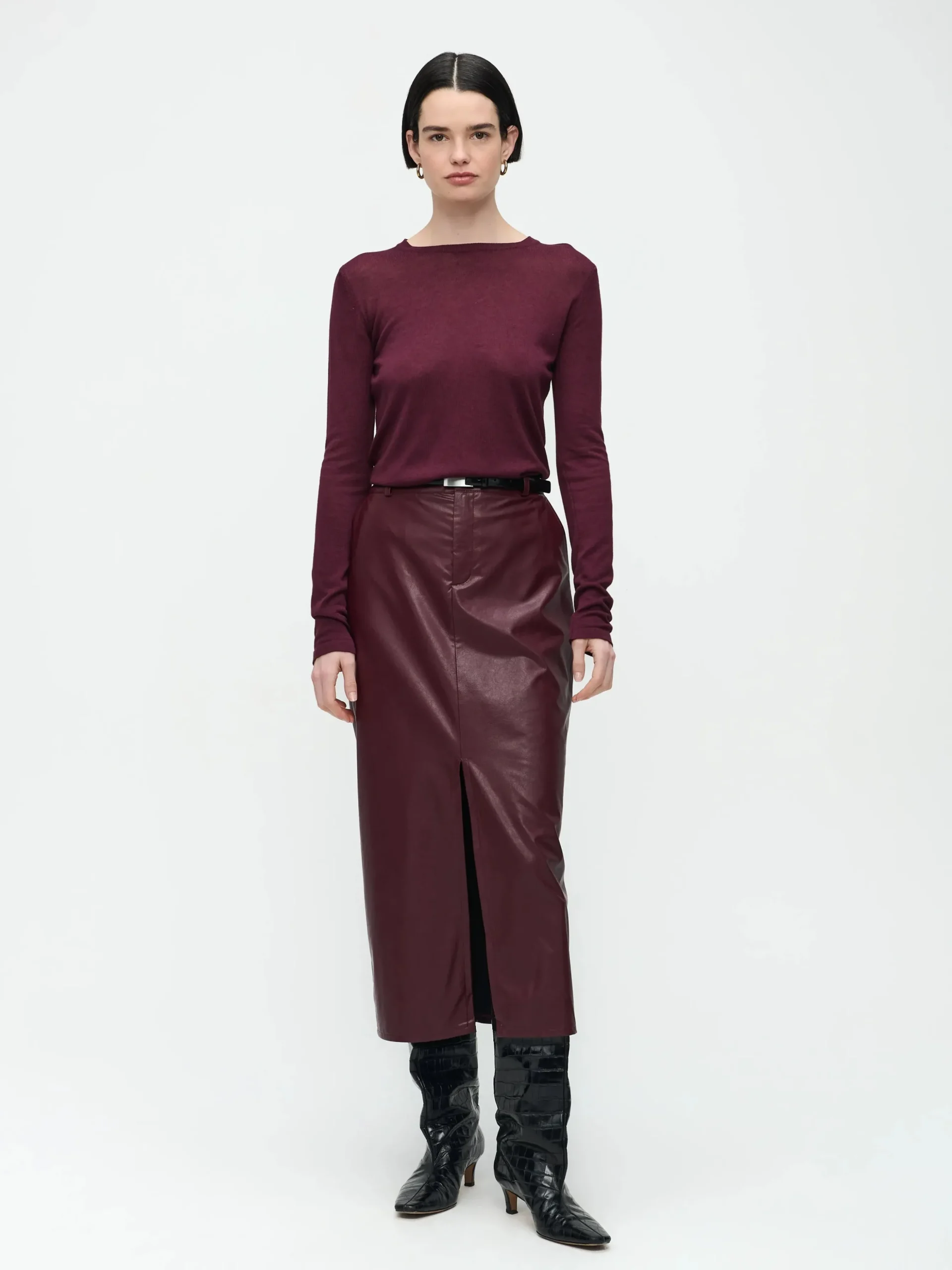 Katherine Pu Pullover