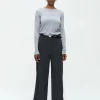 Katherine Pu Pullover