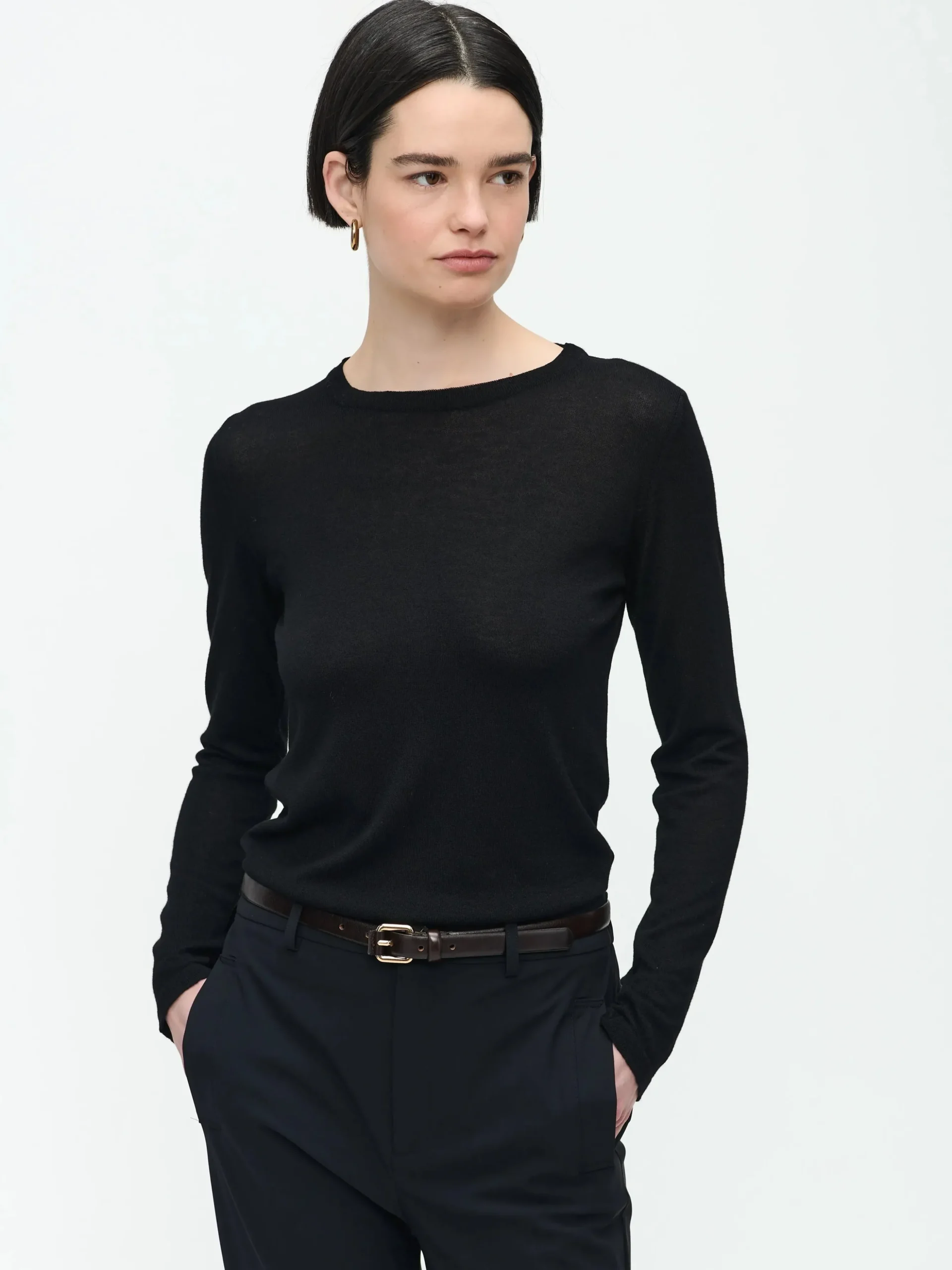 Katherine Pu Pullover
