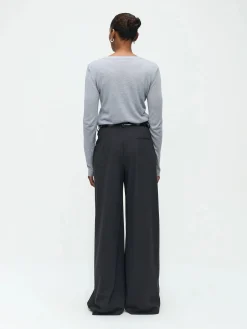 Katherine Pu Pullover