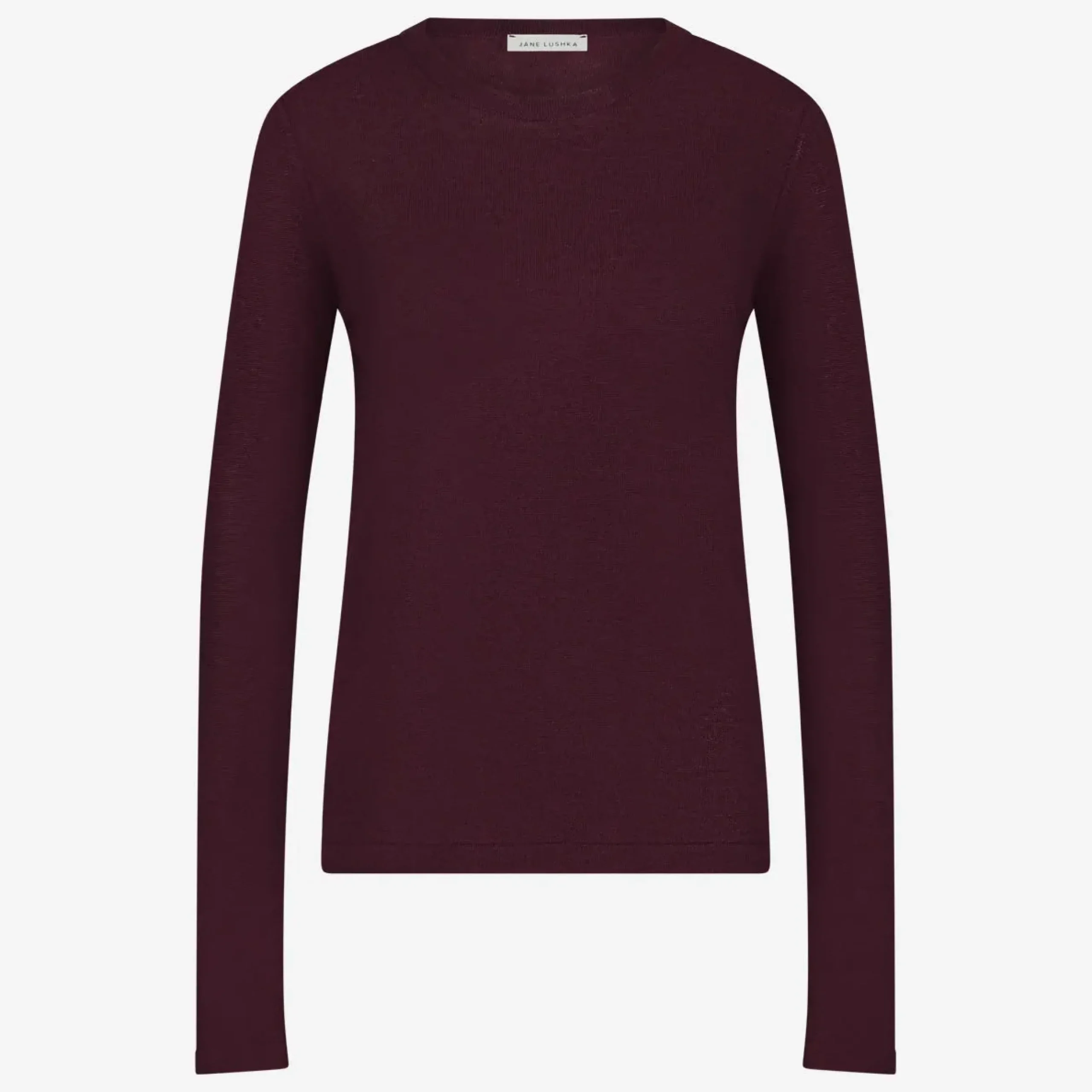 Katherine Pu Pullover