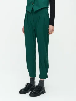 Katrin Pants Technical Jersey