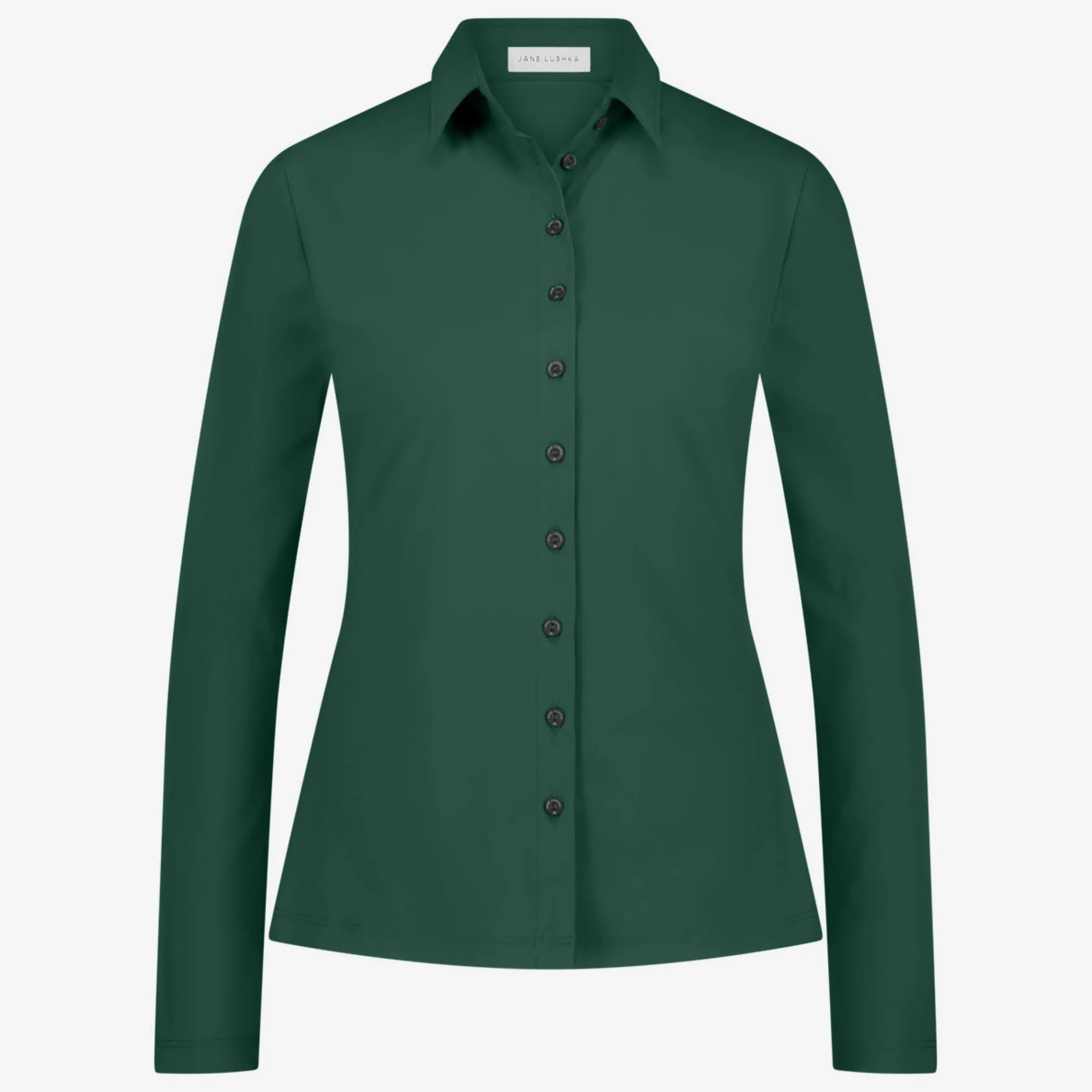 Kikkie Blouse Technical Jersey