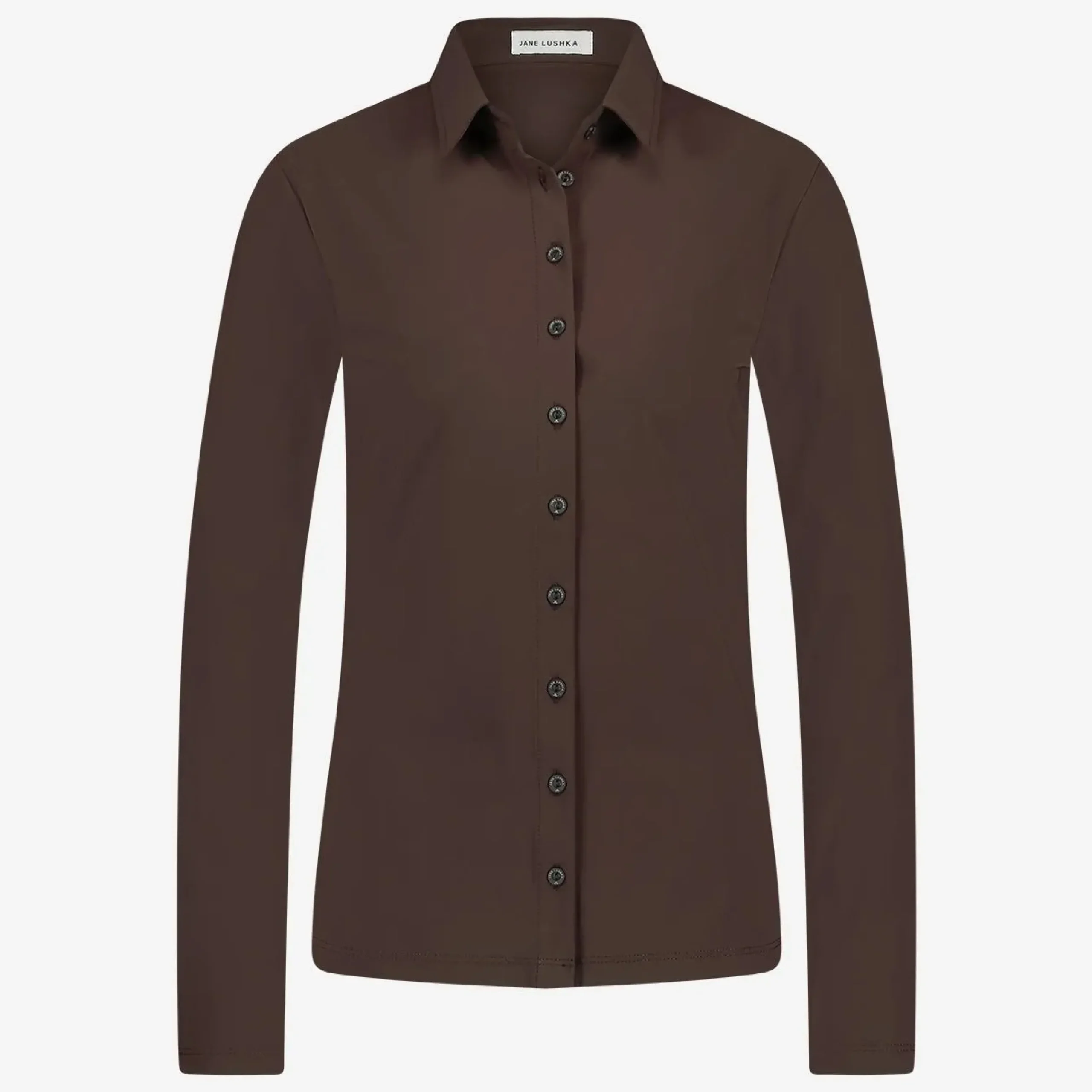 Kikkie Blouse Technical Jersey