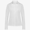Kikkie Blouse Technical Jersey