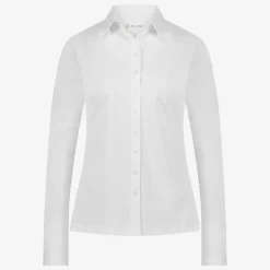 Kikkie Blouse Technical Jersey