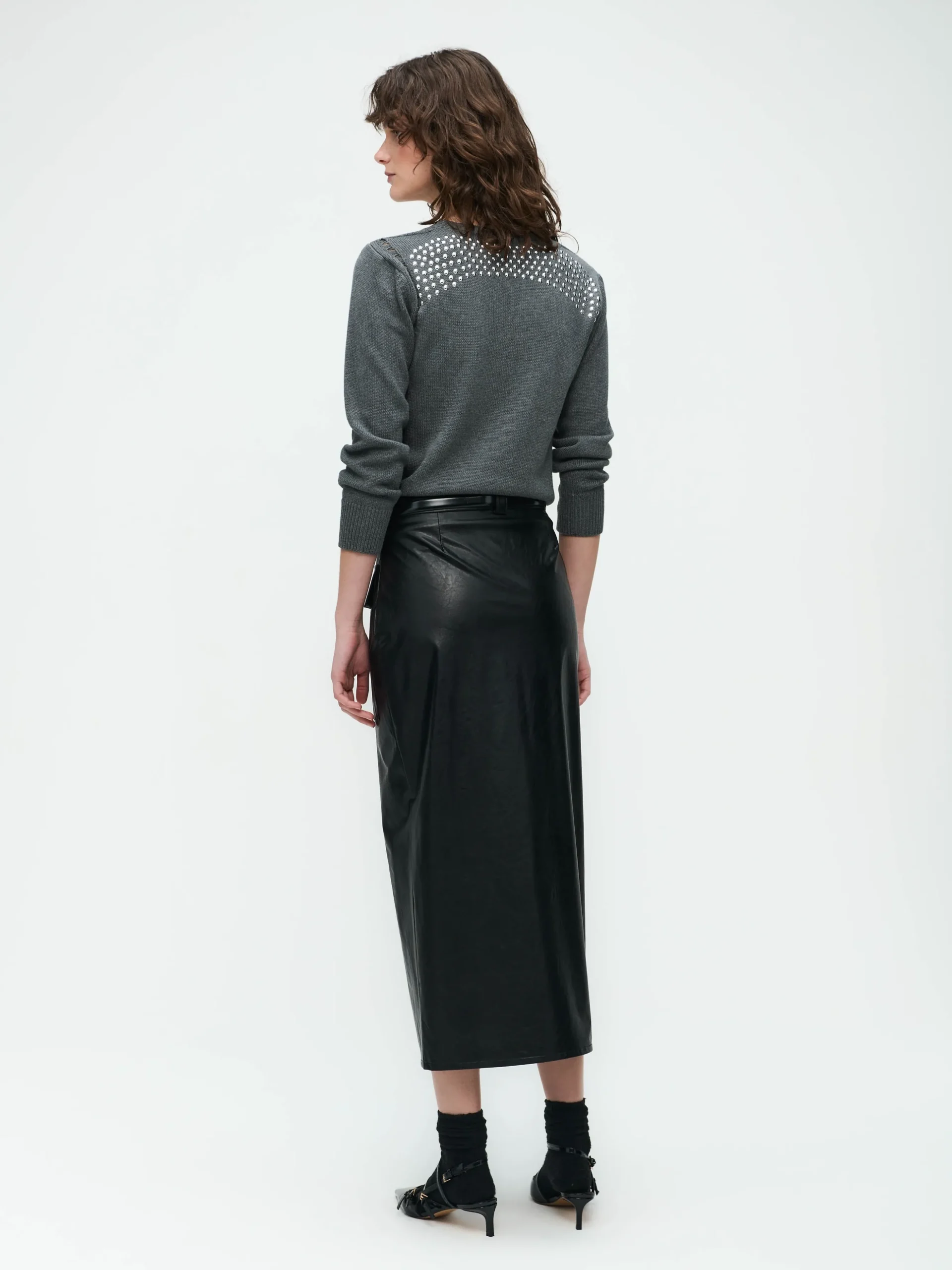 Lara Skirt