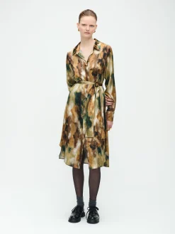 Layla Dress