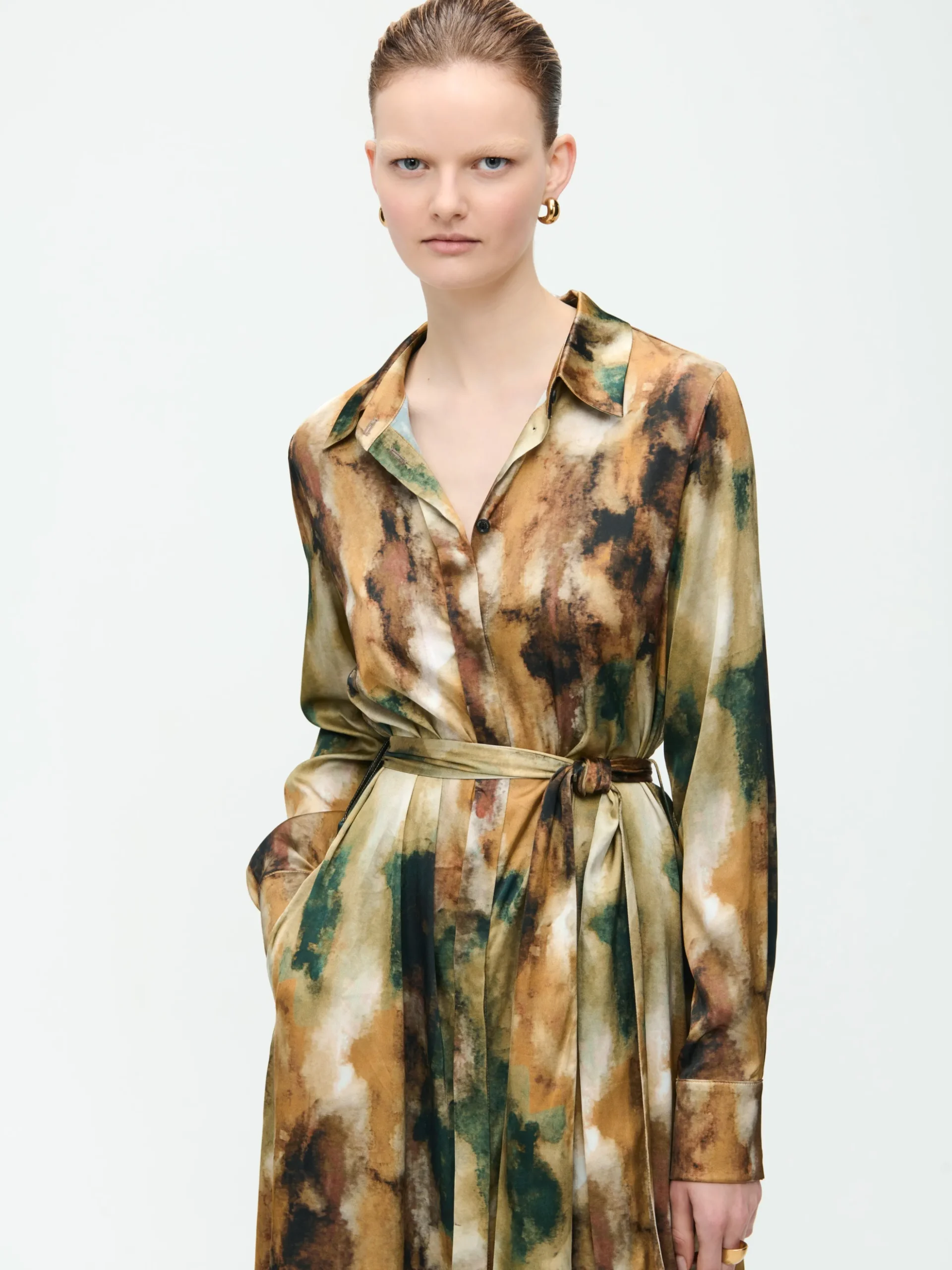 Layla Dress