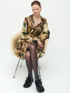Layla Dress
