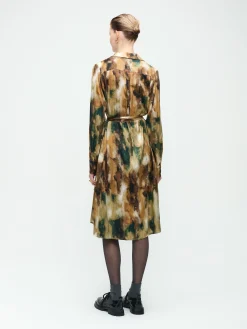 Layla Dress