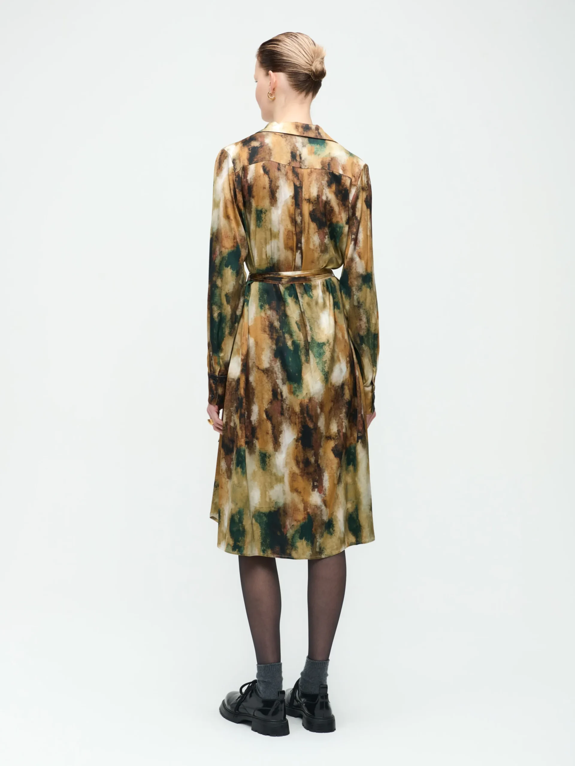 Layla Dress